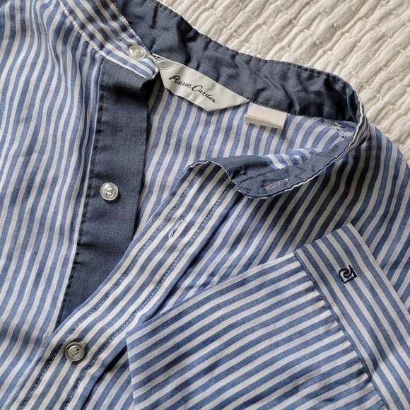 Vintage Pierre Cardin dress - Picture 3 of 4